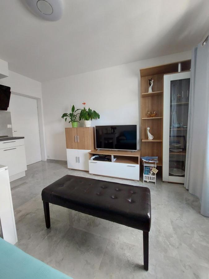Apartment Mara Dubrovnik Exterior photo