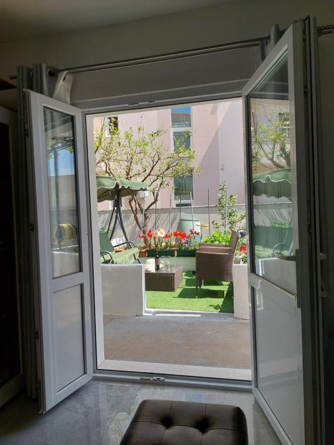 Apartment Mara Dubrovnik Exterior photo