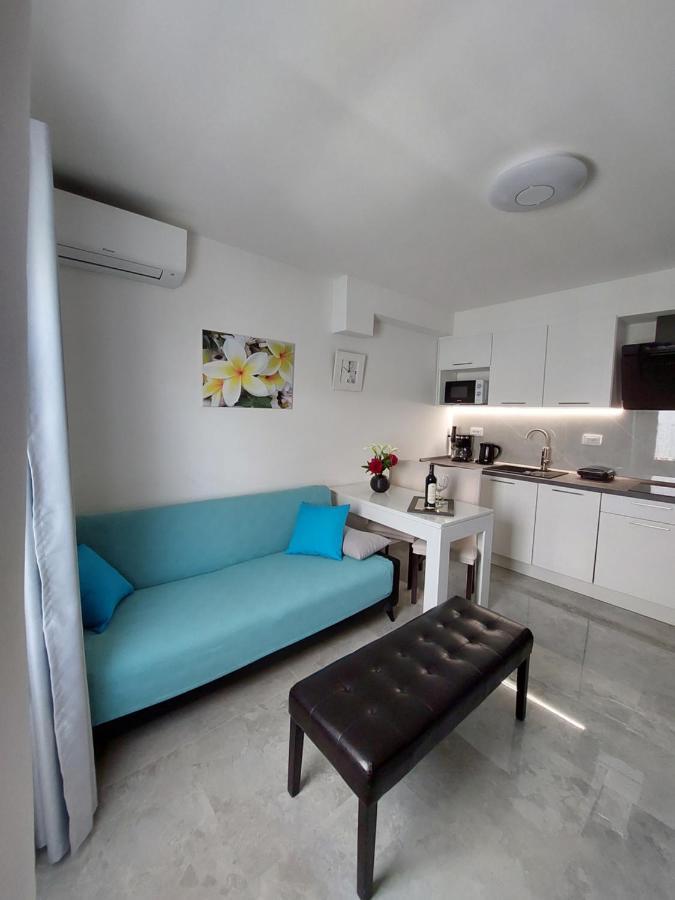 Apartment Mara Dubrovnik Exterior photo